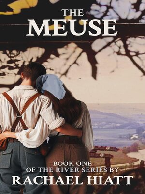 cover image of The Meuse